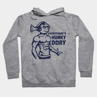 Hunky Dory Hoodie